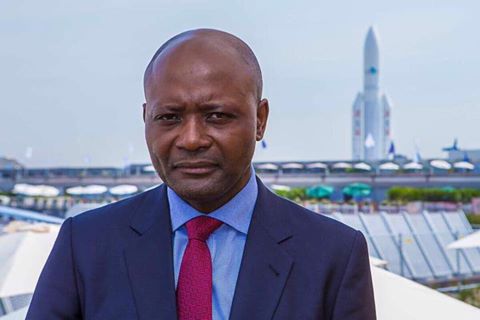 Les milliards du FMI au Gabon provoquent une canonnade au sein du gouvernement