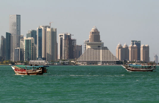 Le Gabon demande au Qatar de ne plus soutenir les terroristes