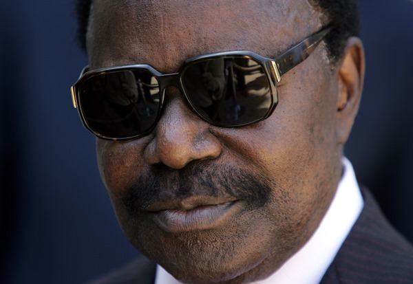 Omar Bongo 8 ans après, le souvenir s’efface doucement