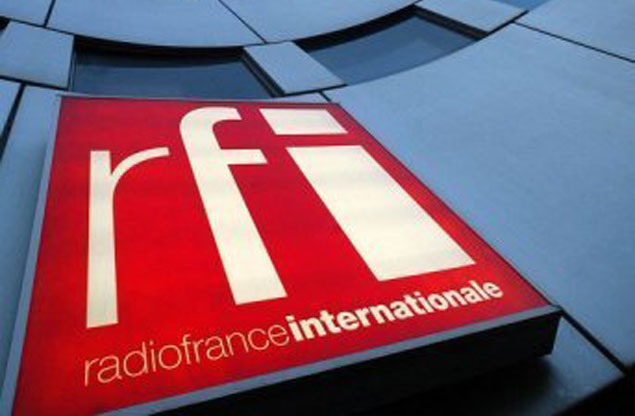 RFI Libreville en maintenance et non attaquée par des pirates