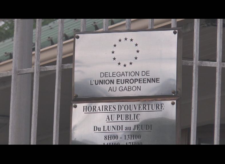 Affaire Aba’a Minko : l’UE appelle à la retenue