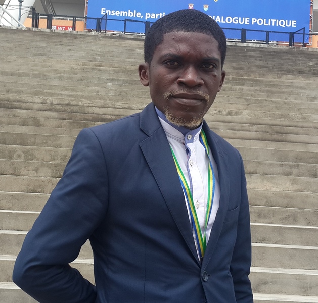 Législatives : Karim Nziengui veut chasser le député Guy François Mounguengui Koumba du 5ème arrondissement de Libreville