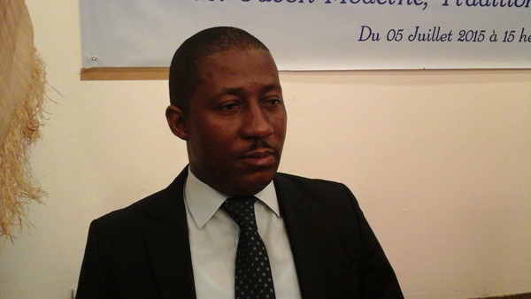 Crise post-électorale : Abel Mbombe Nzoundou fait appel aux chefs coutumiers