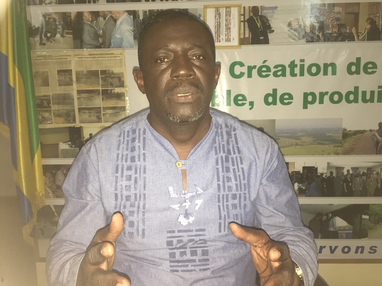 Attaques des médias privés gabonais : l’indignation de la société civile
