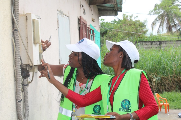 Branchement anarchique et vétusté des installations électriques : La CONSUELEC lance une compagne de contrôle de conformité à Libreville