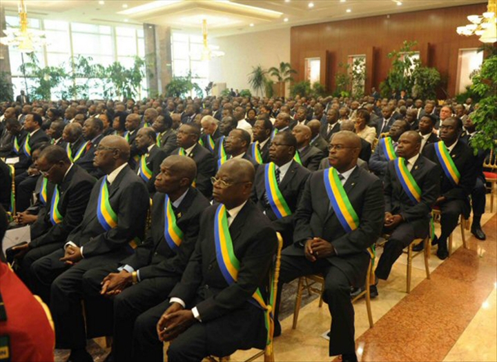 Minlama Mintogo veut une nouvelle prorogation du mandat des députés