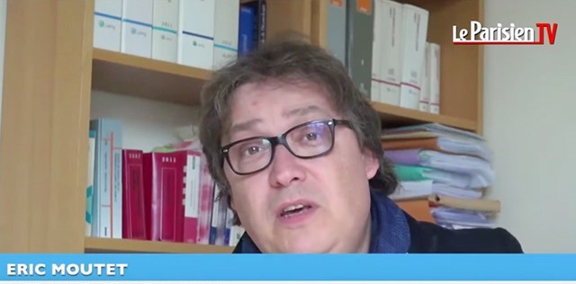 Crime contre l’humanité au Gabon : Eric Moutet demande à la justice gabonaise de coopérer