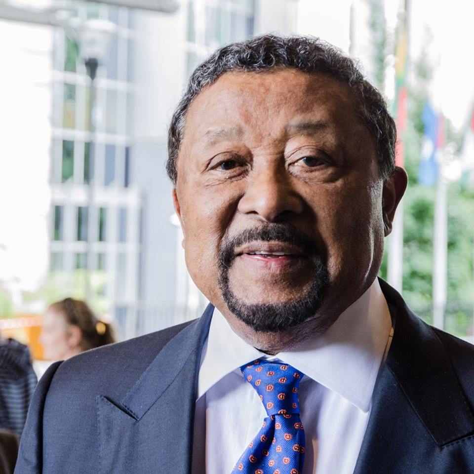 A Paris, Jean Ping prédit à nouveau la fin d’Ali Bongo