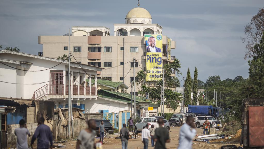 Crime contre l’humanité : la réaction du gouvernement gabonais