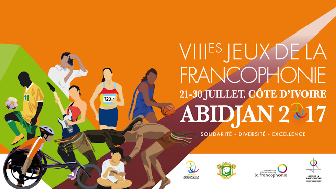 Jeux de la francophonie : Carine Mekame Ndong offre la première médaille d’argent