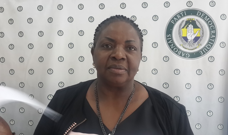 Incendie d’un véhicule de Police à Port-Gentil : l’indignation du Parti Démocratique Gabonais