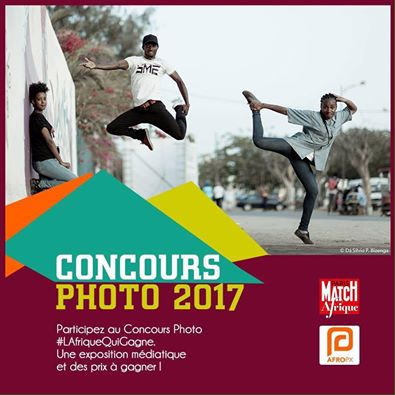Paris Match Afrique et AFROPX organisent le concours photo « L’Afrique qui gagne »