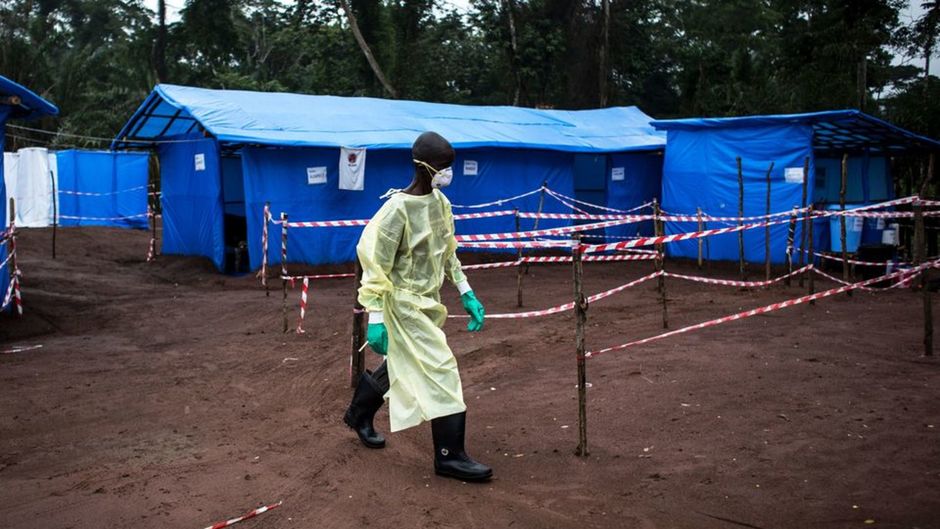 L’OMS déclare la fin de l’épidémie d’Ebola en République démocratique du Congo (RDC)