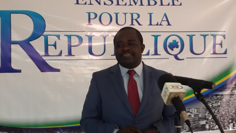 Agression d’Edouard Valentin : l’indignation de Minlama Mintogo
