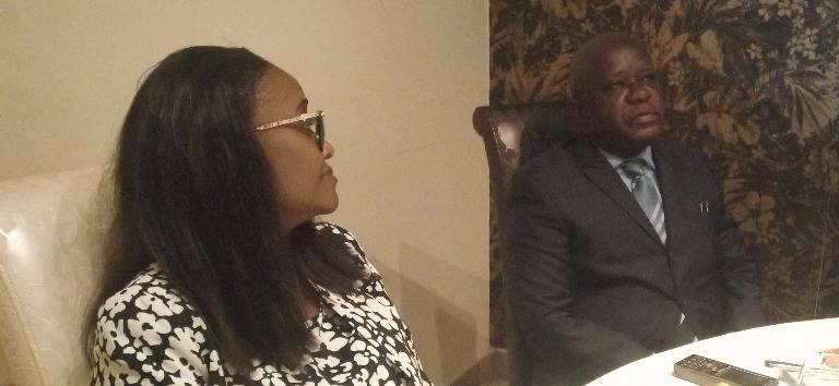 Coopération : La RDC s’imprègne du modèle gabonais sur la BOP