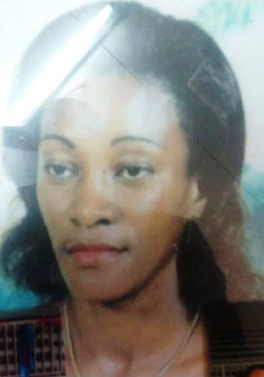 Une comptable d’Africa N°1 assassinée par son concubin