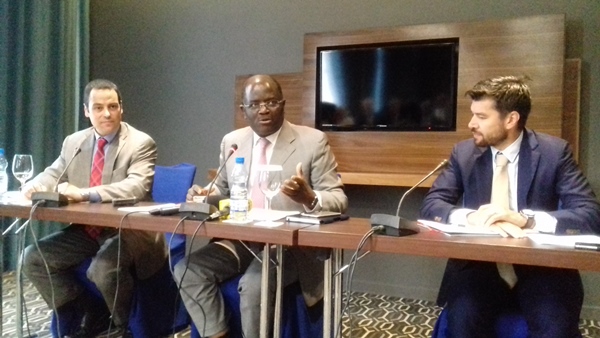 Gabon : l’économie se stabilise mais … (FMI)