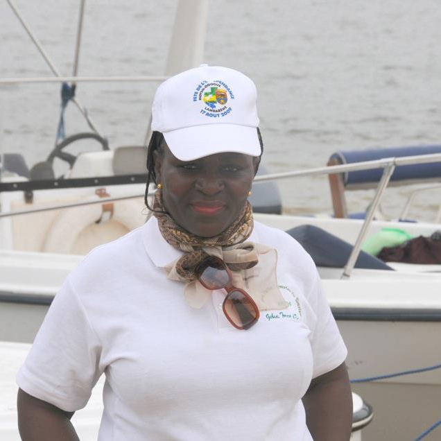Irène Patricia Boussamba hantée par l’affaire Santullo