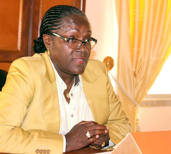Assélé lance le titanesque chantier de la réforme du football gabonais en panne