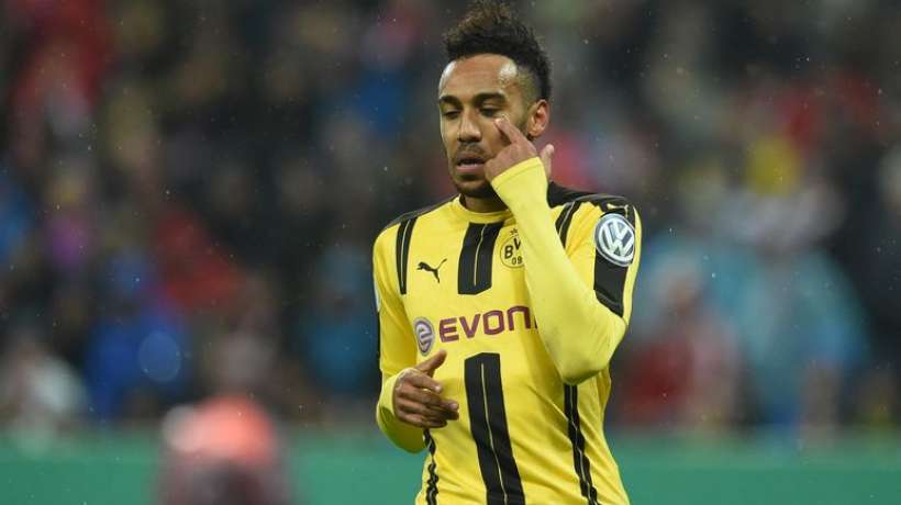 Pierre Emeric Aubameyang zappe encore les Panthères