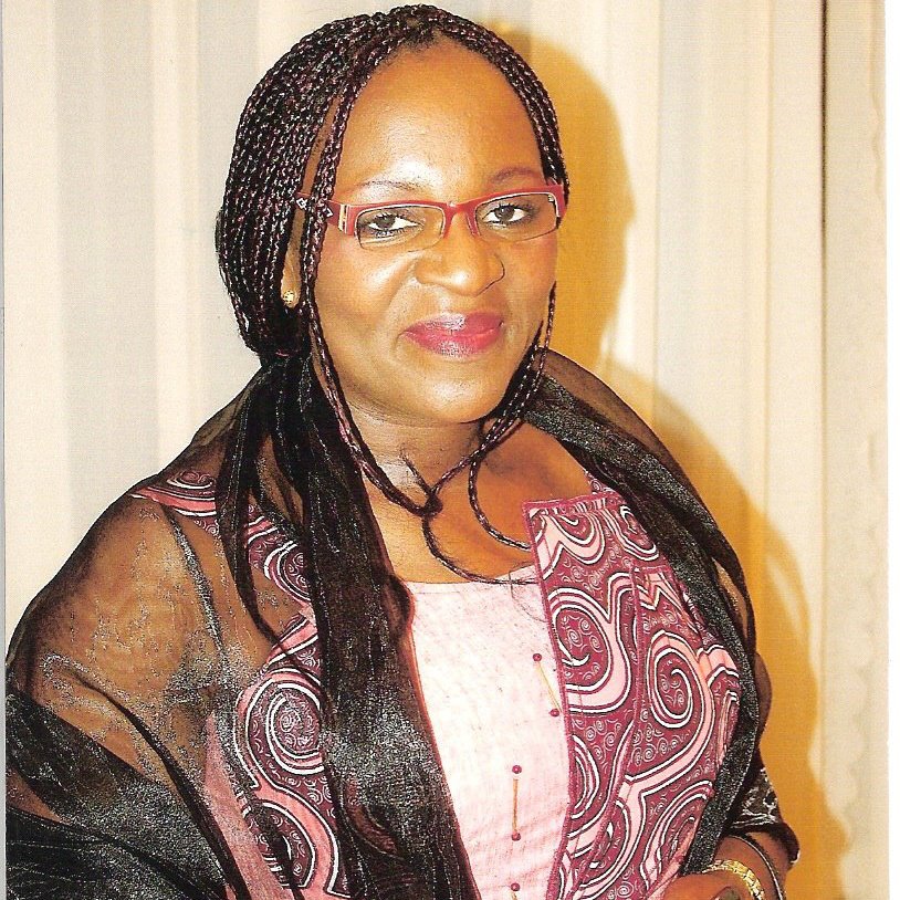 Démission d’Irène Patricia Boussamba récemment promue ministre déléguée