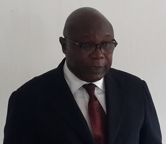 Maganga Moussavou s’insurge contre Gallup qui classe le Gabon parmi les pays les plus dangereux au Monde