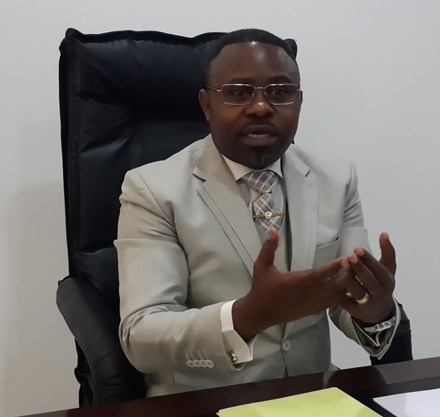 Remaniement du gouvernement : Guy Christian Mavioga insatisfait
