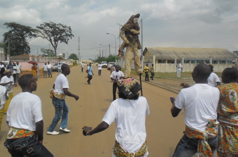 Remaniement du gouvernement : Entre marginalisation et colère des populations de la Nyanga