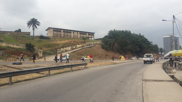 Insécurité grandissante à Libreville : Pk6 le Far West