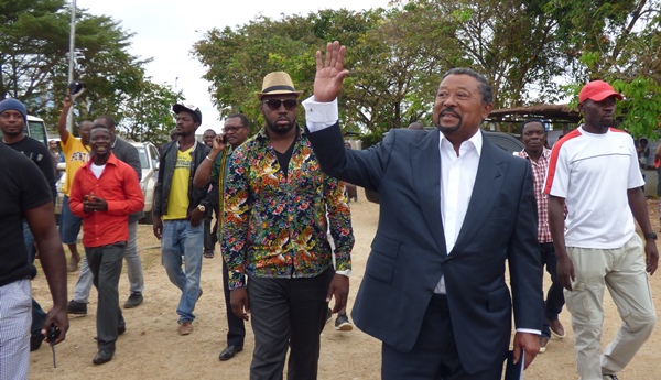 La coalition Ping soutient la résolution de l’UE qui réclame des sanctions contre les ténors du pouvoir de Libreville