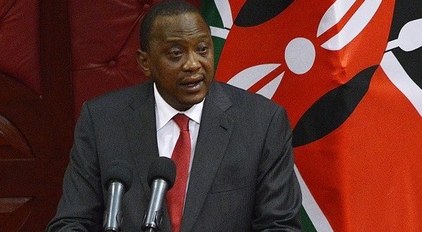 Urgent : la Cour suprême du Kenya ordonne l’annulation de la victoire d’Uhuru Krnyatta