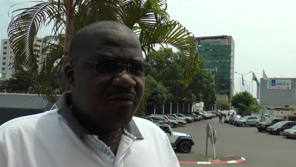 Hervé Ndong Nguéma mort en exil dans la solitude