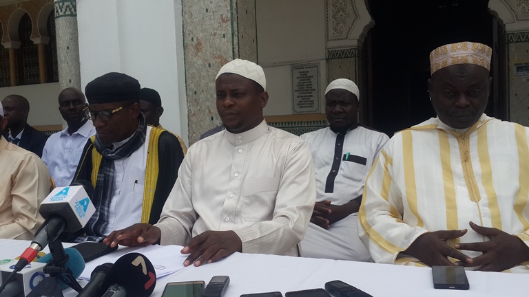 Crise au sein de la communauté musulmane du Gabon : L’indignation des imams Gabonais