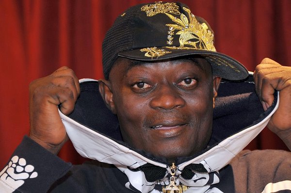 Kaky Disco est mort à 53 ans à Lebamba