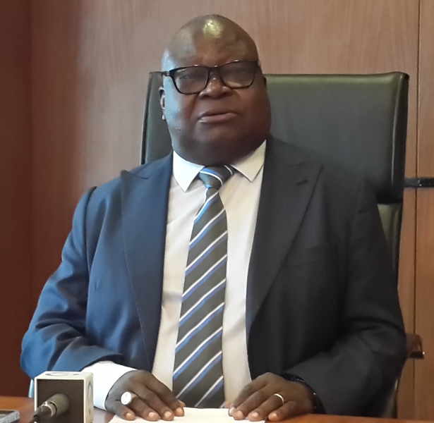 Marginalisation supposée des cadres de la Nyanga dans le nouveau gouvernement : L’honorable Mbadinga Mombo calme les ardeurs