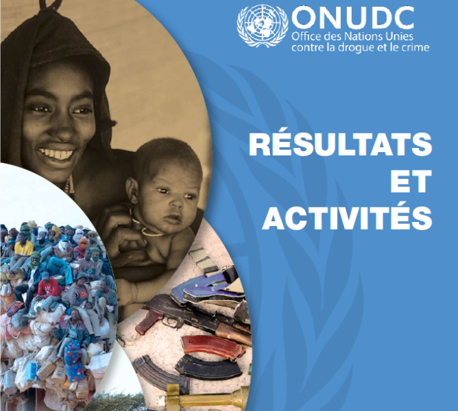 L’ONUDC attendue à Libreville pour la remise officielle de son rapport sur l’état de la corruption au Gabon