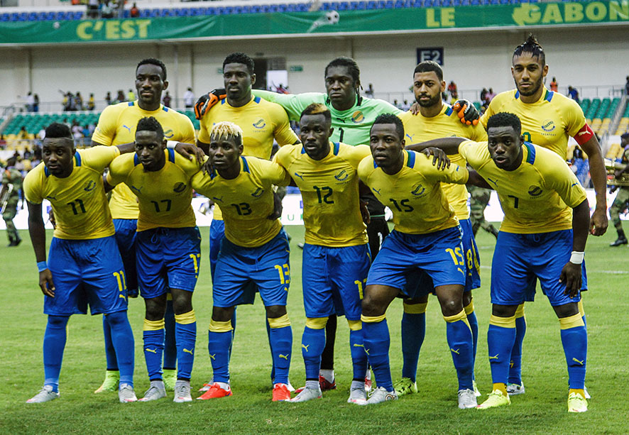 La Côte d’Ivoire désillusionne le Gabon chez lui (3-0)
