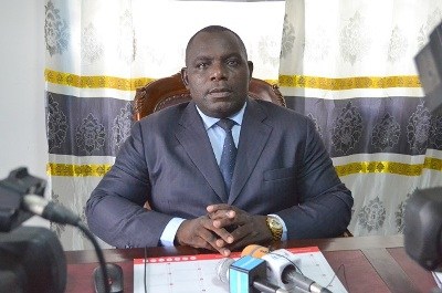 L’opposition fait la distraction, je regrette d’avoir perdu mon temps (Dr Jonathan Ndoutoume Ngome)
