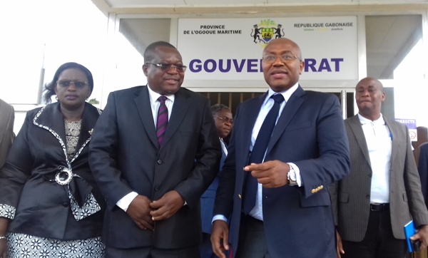 Le Gabon connaîtra une croissance de 3% en 2018