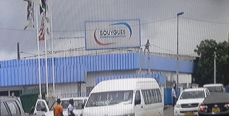 Bouygues Energies et Services Gabon en faillite