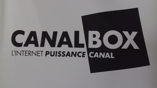 Vivendi lance à partir du Gabon Canalbox, un accès à internet très haut débit dans 15 pays africains