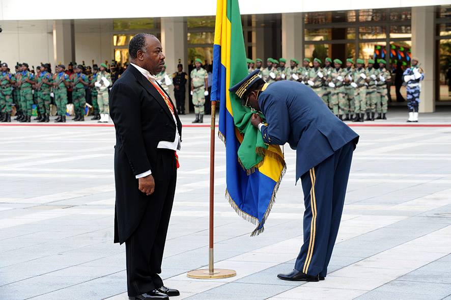 Liste des pays du G 20 dont les citoyens sont exemptés de visa d’entrée au Gabon