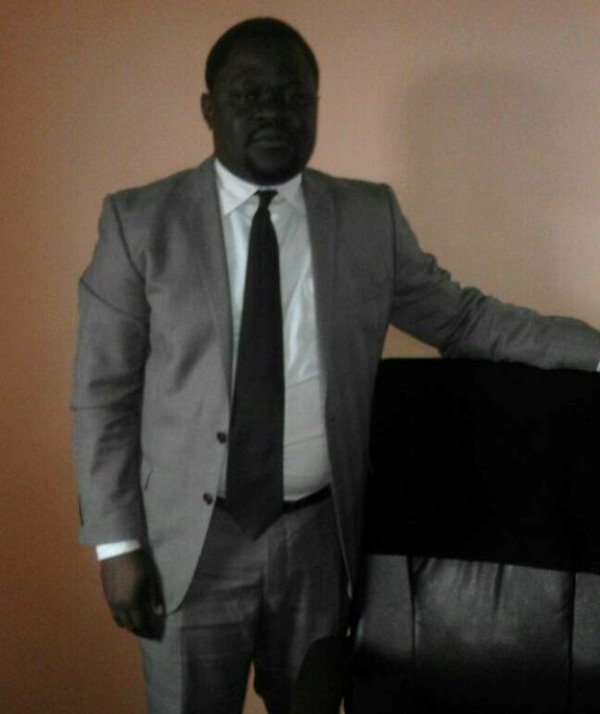 Législatives 2018 à Guietsou : Pie Makanga Missamu, le candidat qui pourrait arracher le siège au PDG