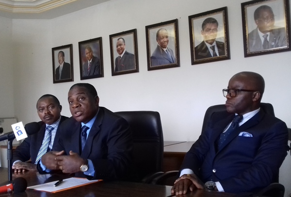La fusion de la bourse de Douala et la BVMAC met un terme à la honte dans la CEMAC (COSUMAF)
