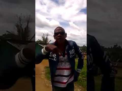 Ndong Mboula dément être un trafiquant de chanvre