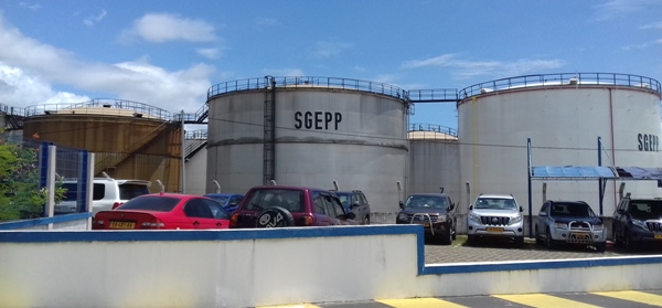 L’ONEP déclenche une grève de 2 jours à la SGEPP