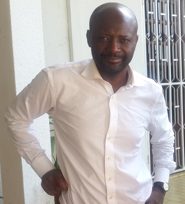 Si c’est pour être comparé aux gens normaux, qui sont des assassins, des bandits (…) oui je suis fou (l’opposant Bruno Ben Moubamba)