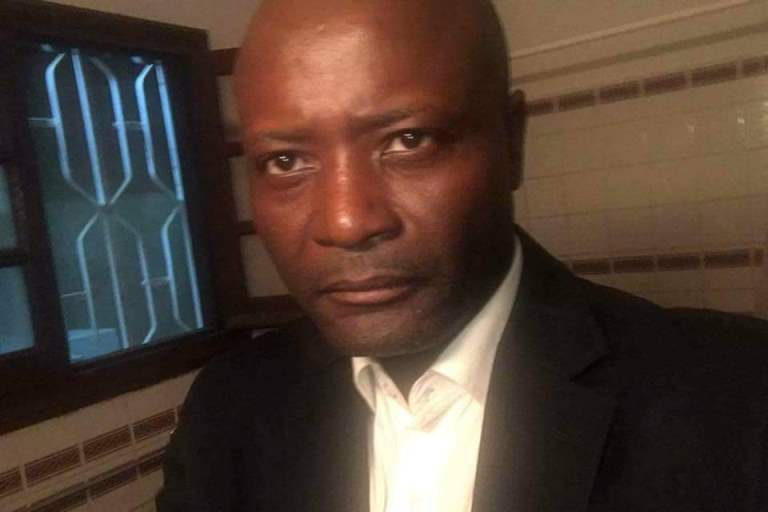 Après les séances de courses, Bruno Ben Moubamba lance une nouvelle grève de la faim pour libérer le Gabon