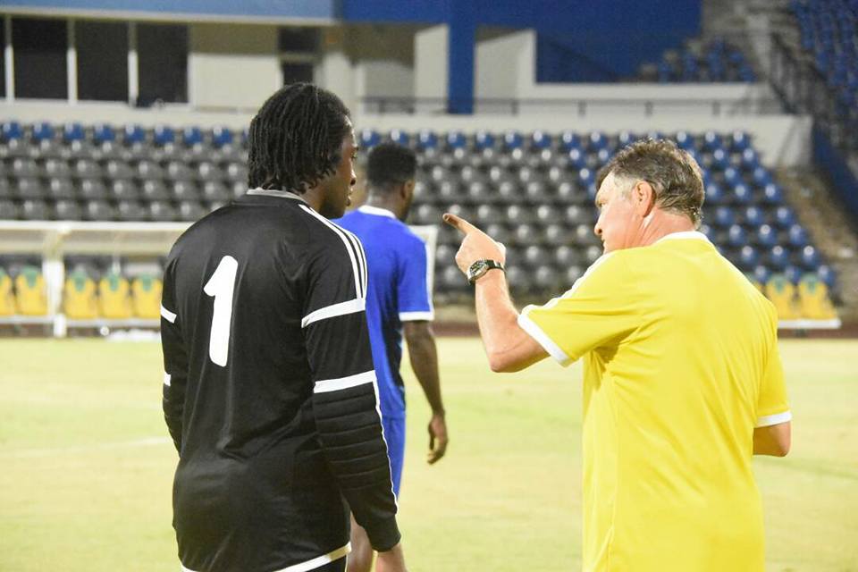 Le Gabon fait un triste match nul face au modeste Botswana (0-0) à Franceville