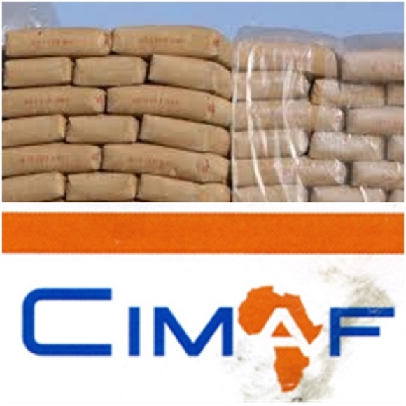 L’importation de ciment reste interdite au Gabon durant 2 ans